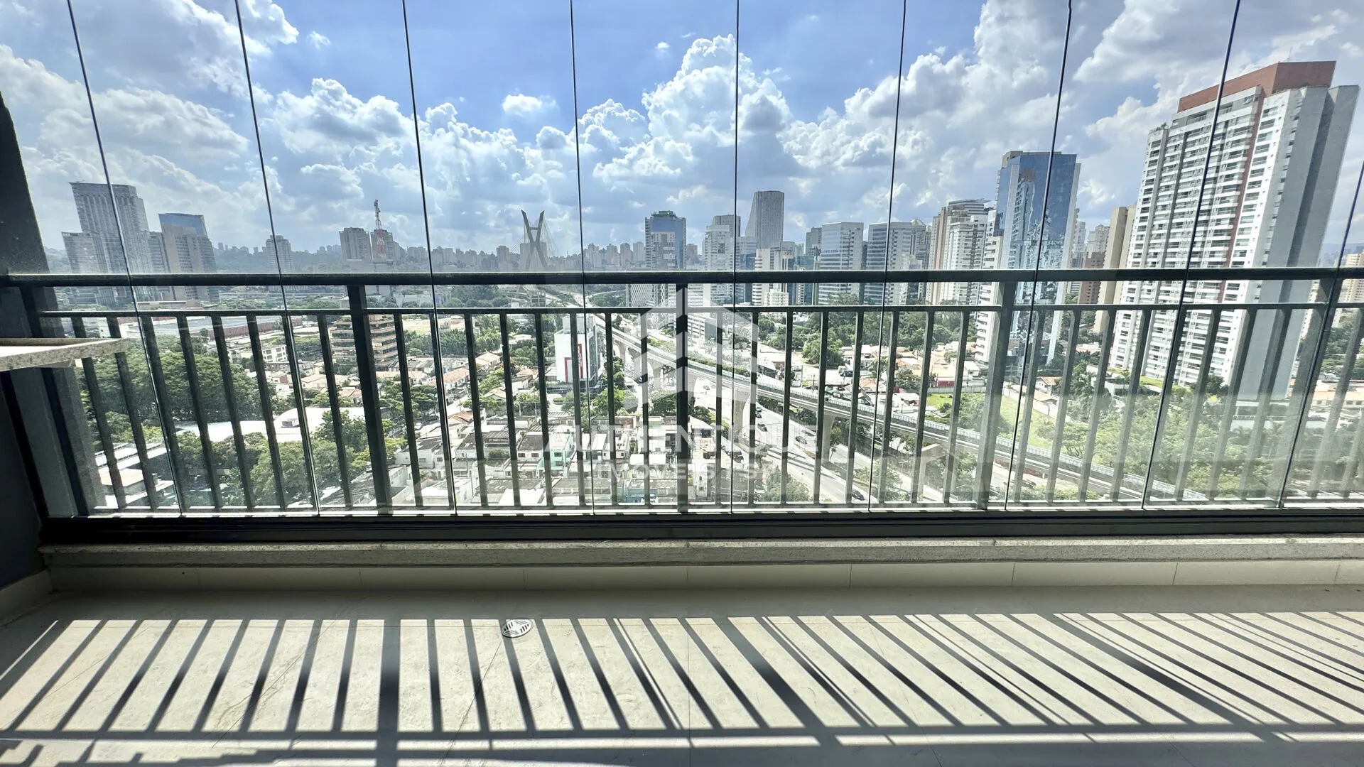 Imagem TRENDS BROOKLIN - Apartamento no bairro Brooklin à venda