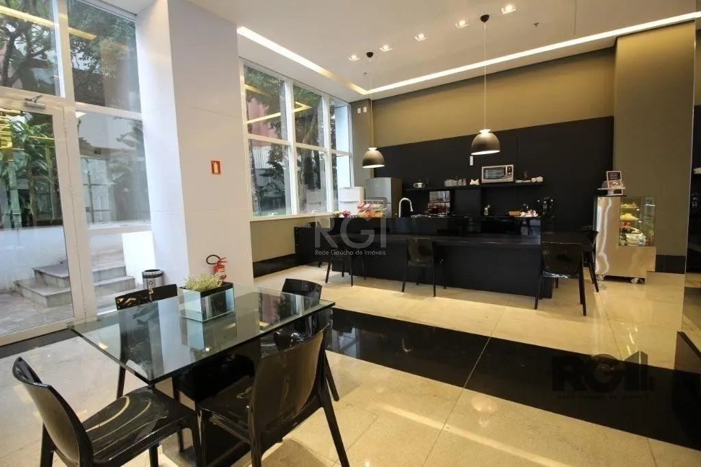 Imagem Sala Comercial Para Comprar no Empreendimento AG Anita Offices&Corporate,