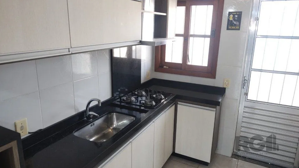 Imagem Boletto Imóveis vende casa em canoas 72,50 M² , 2 dormitórios , semi mobiliada, 2 banheiros R$399.000,00