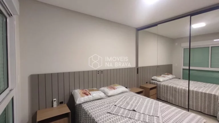 Imagem APARTAMENTO 4 SUITES LOCACAO ANUAL PRAIA BRAVA