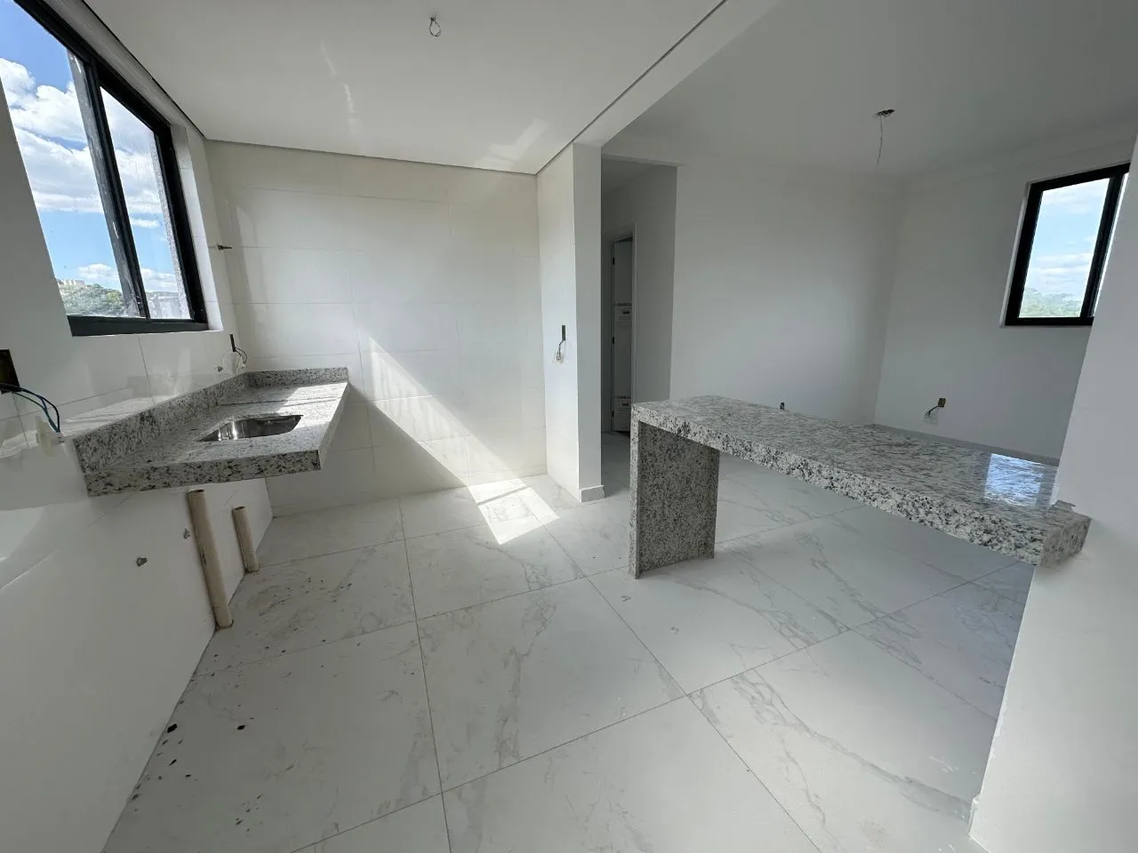 Imagem Apartamento Padrão