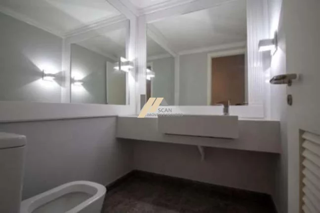 Imagem Apartamento à venda no Cambuí em Campinas, São Paulo