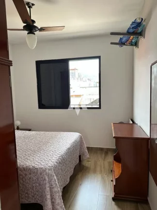 Imagem Apartamento à venda no bairro Balneário Cidade Atlântica - Guarujá/SP