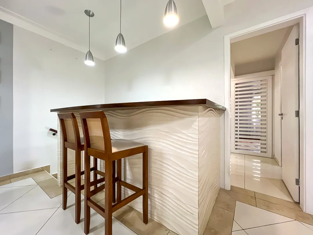 Imagem Casa no condomínio Town House Morumbi para venda com 3 quartos, sendo 1 suíte, 108m2