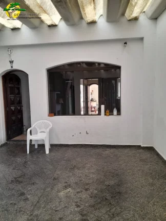 Imagem EXCELENTE SOBRADO Á VENDA NO PARQUE MANDAQUI