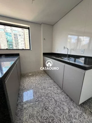 Imagem Apartamento à venda, 100 m² por R$ 1.750.000,00 - Lourdes - Belo Horizonte/MG