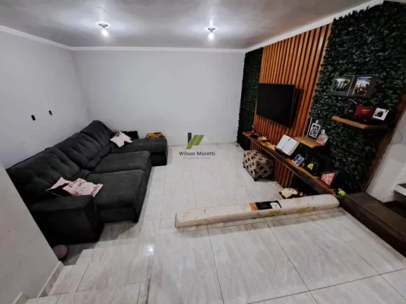 Imagem LINDA CASA EM CONDOMÍNIO