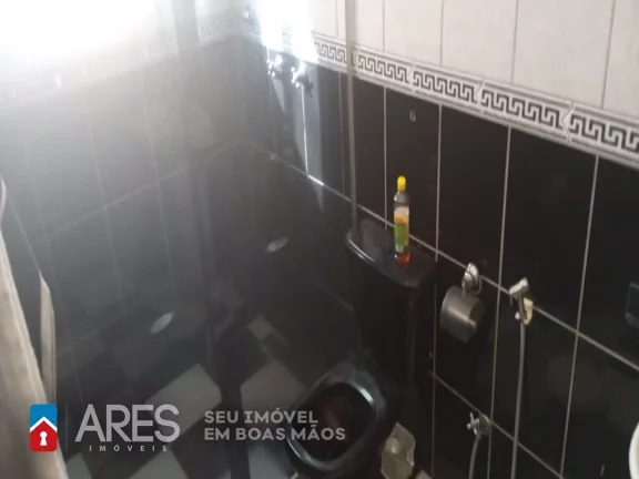 Imagem Casa Residencial à venda, Jardim Boer I, Americana - CA0871.
