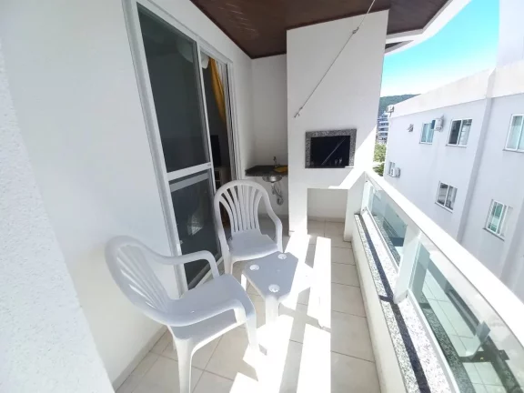 Imagem Apartamento 2 dormitórios