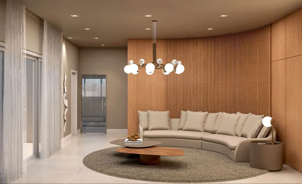 Imagem APARTAMENTO RESIDENCIAL em Curitiba - PR, Juvevê