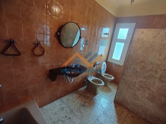 Imagem Casa no bairro Giovanini - Coronel Fabriciano