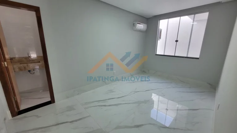 Imagem Casa duplex no bairro Tiradentes em Ipatinga