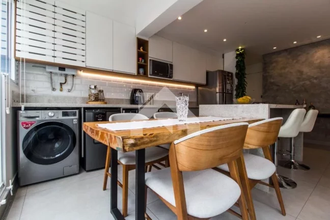 Imagem Apartamento em Alphaville Empresarial - Barueri
