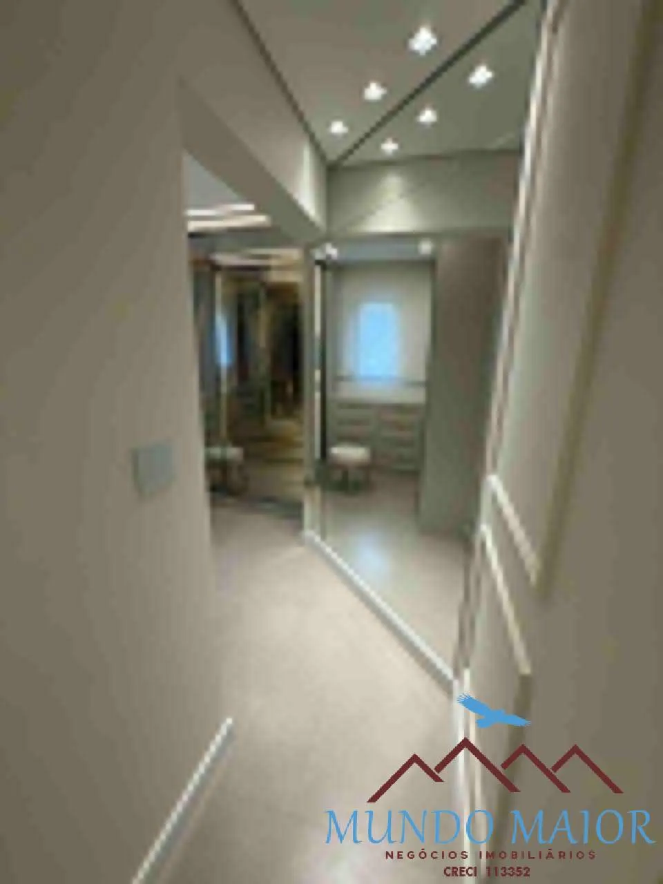Imagem Entre e More Hoje: Apartamento Porteira Fechada no Jardim, Santo André-Sp!!