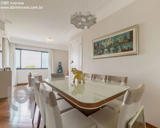 Imagem APARTAMENTO RESIDENCIAL em sao paulo - SP, Mooca