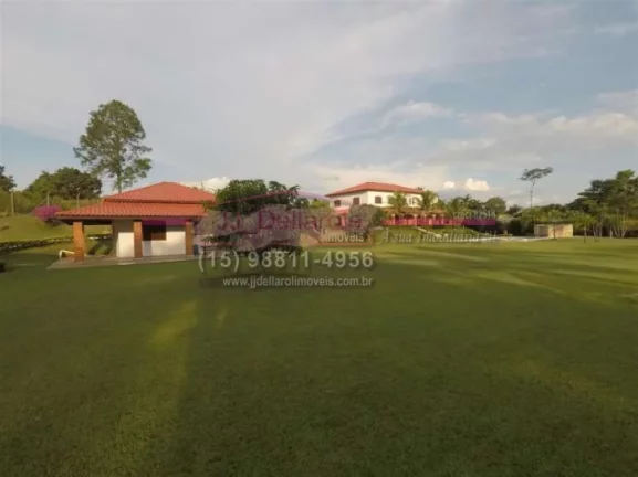 Imagem Casa de campo com dormitórios