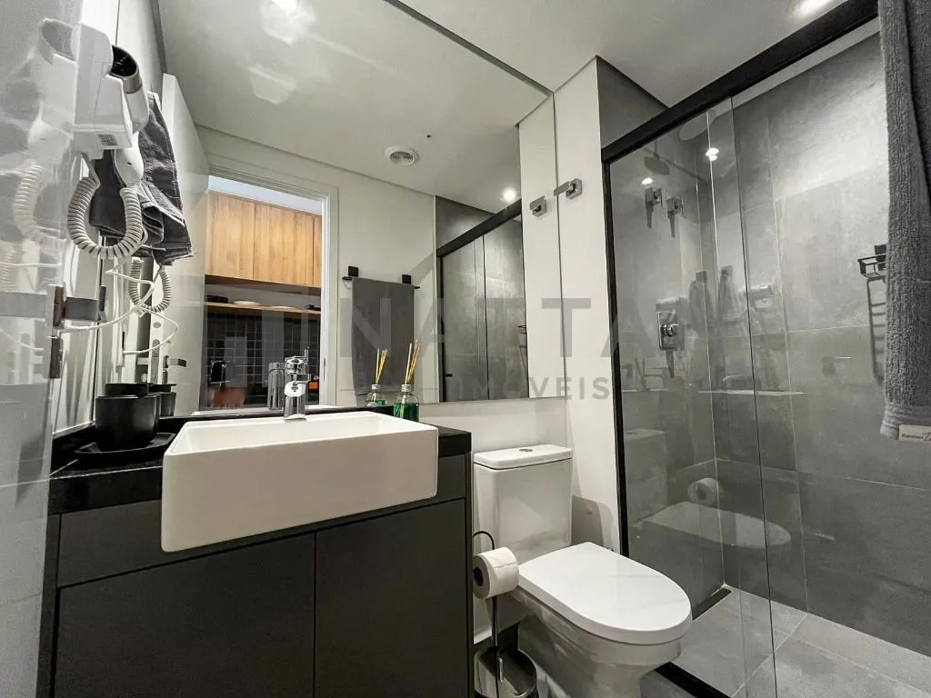 Imagem Studio com 1 dormitório à venda, 25 m² por R$ 609.000,00 - Tatuapé - São Paulo/SP