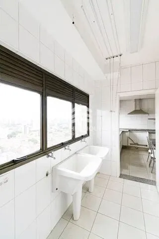 Imagem PARADISO VILA MARIANA - Apartamento à venda no bairro Mirandópolis - São Paulo/SP, Zona Sul