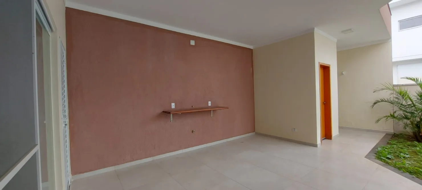 Imagem Casa à venda 3 Quartos, 1 Suite, 2 Vagas, 271M², Condomínio Village do Sol, Pindamonhangaba - SP | Condomínio Village do Sol