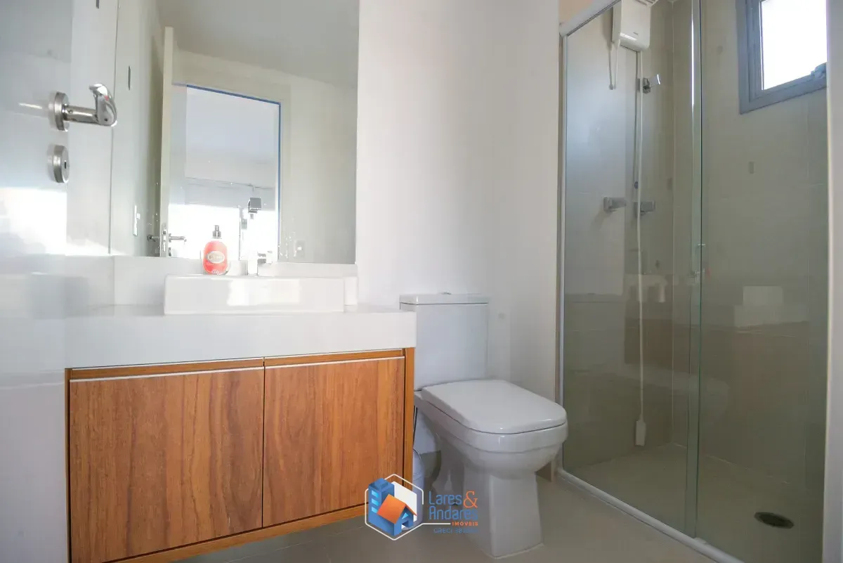 Imagem Studio para venda em Vila Mariana com 1 quarto, sendo 1 suíte, 38m²