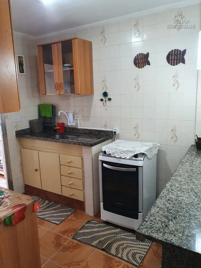 Imagem Apartamento 2 dormitórios ao lado da praia