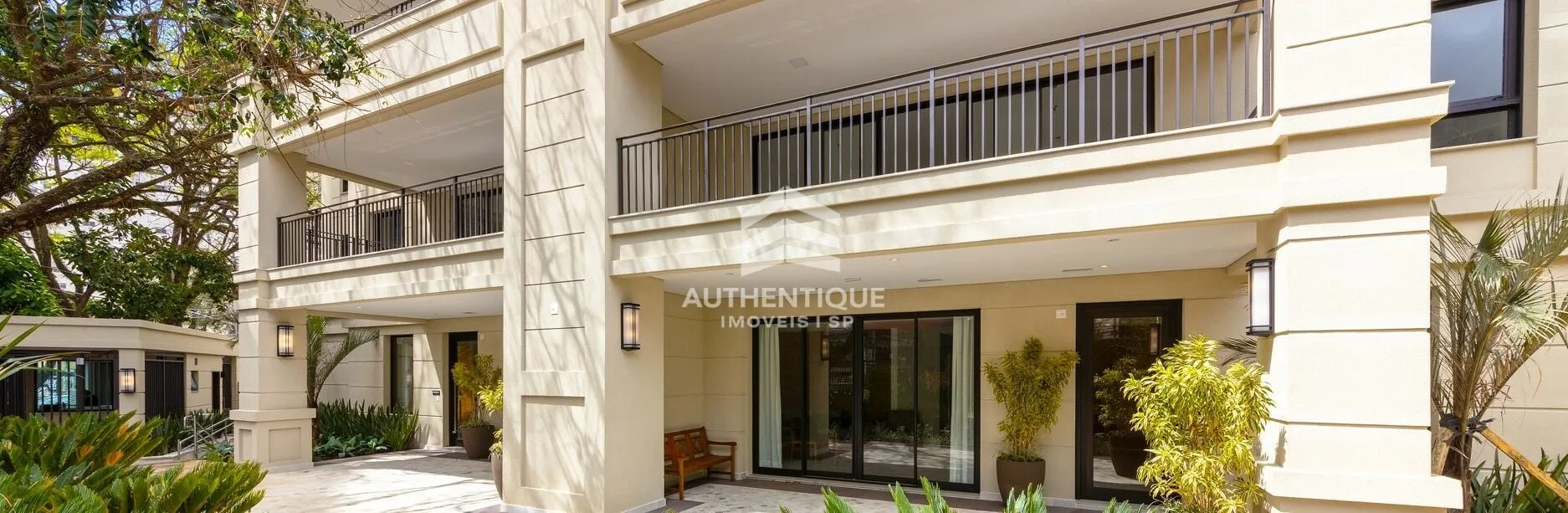 Imagem SAPHIR MORGADO DE MATEUS VILA MARIANA - Apartamento à venda em São Paulo/SP