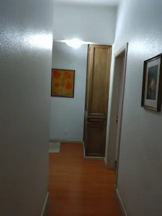 Imagem Apartamento com 3 Quartos à Venda, 200 m² em Bela Vista - São Paulo