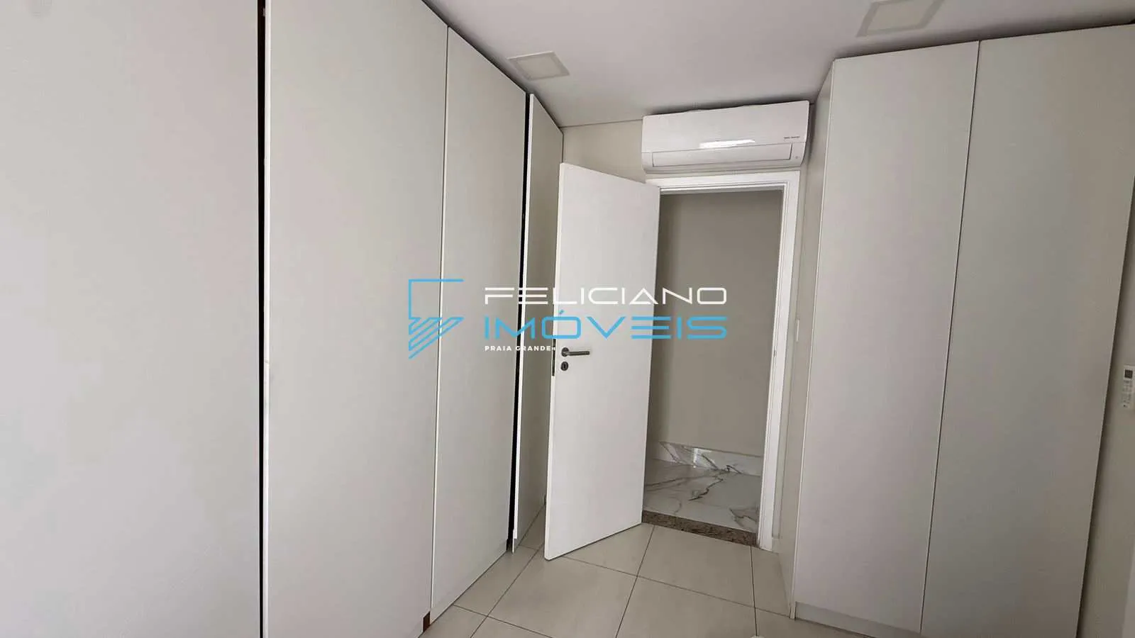 Imagem Apartamento com 3 quartos, Guilhermina, Praia Grande - R$ 1.48 mi, Cod: 7115
