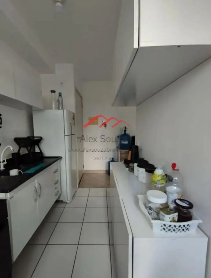 Imagem Apartamento para Venda em Sumaré, Parque Yolanda (Nova Veneza), 2 dormitórios, 1 banheiro, 1 vaga