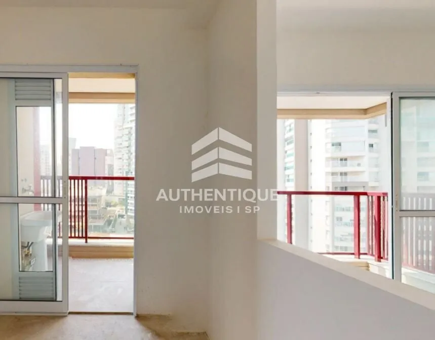 Imagem UNIQUE PINHEIROS - Apartamento à venda em São Paulo/SP
