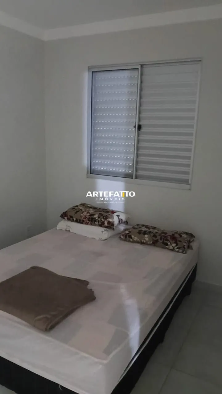 Imagem Apartamento à Venda em Chácaras São Paulo, Franca - SP