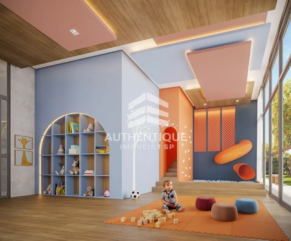 Imagem VOGA FLORIDA BROOKLIN - Apartamento Pethouse no bairro Brooklin à venda