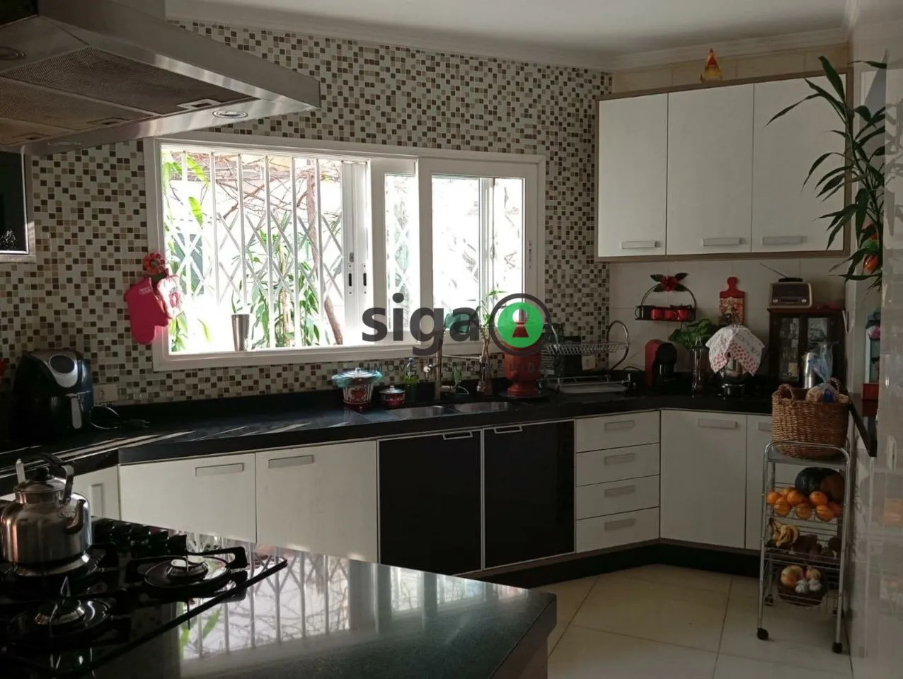Imagem Casa de 165 metros, 3 suítes, 2 vagas a venda no Butantã