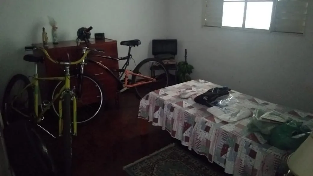 Imagem Casa à venda 4 Quartos, Centro, Roseira - SP