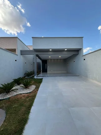 Imagem Casa 3 Suites No Serra Dourada 3 Com Lazer Completo
