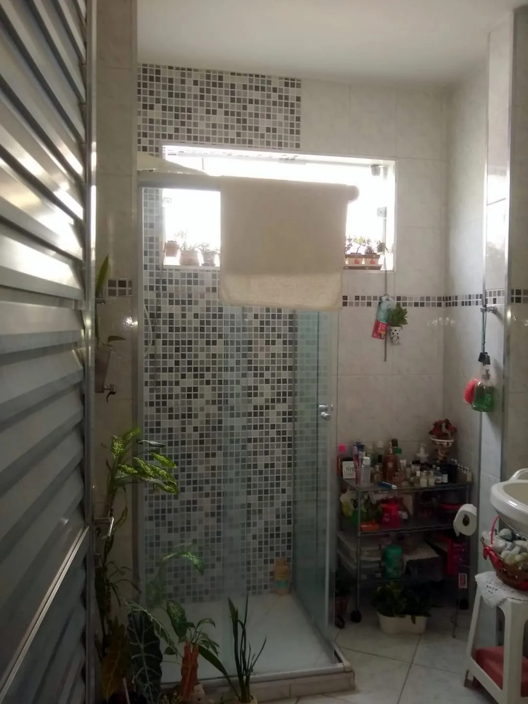 Imagem Casa à venda 4 Quartos, 1 Vaga, 240M², Santa Rita, Aparecida - SP