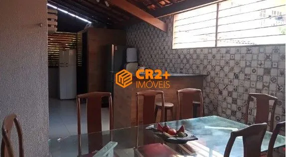 Imagem Vendo casa condominio 04 quartos, 03 suítes, 200m2, 01 vaga de garagem em Maria