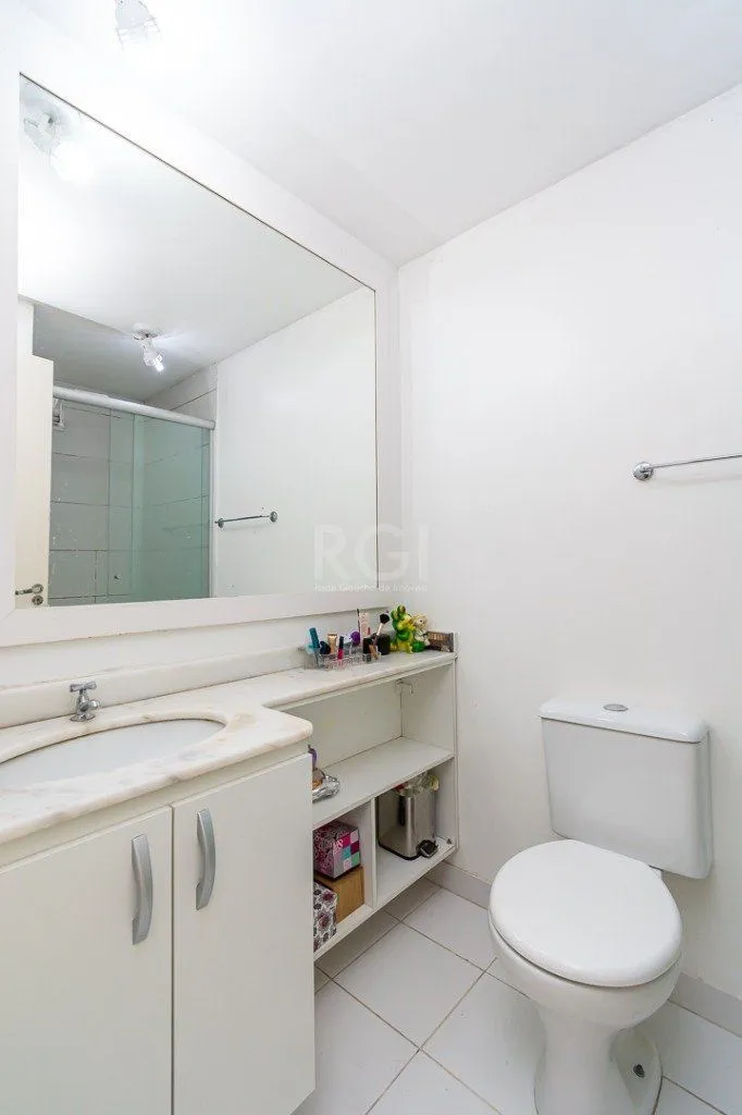 Imagem Apartamento para Venda - 65.52m², 3 dormitórios, sendo 1 suites, 1 vaga - Vila Ipiranga