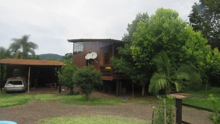 Imagem Casa para Venda em Mariano Moro, Centro Histórico, 3 dormitórios, 1 banheiro