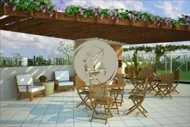 Imagem EDIFICIO CAP FERRAT
