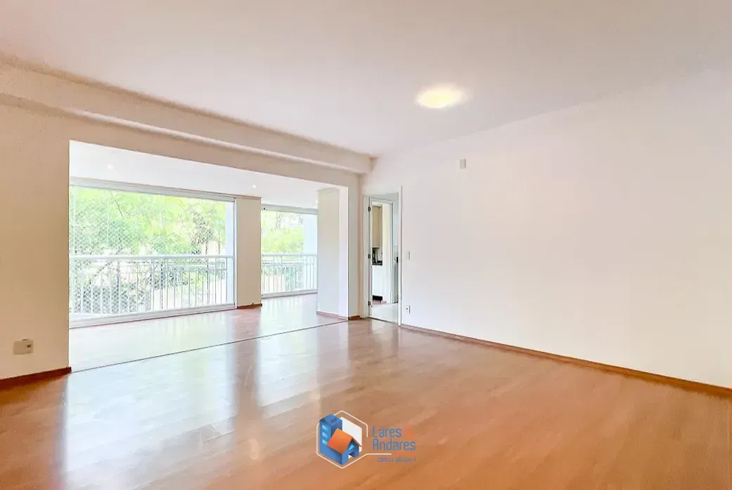 Imagem Apartamento garden para venda em Vila Andrade com 3 quartos, sendo 3 suítes, 150m²
