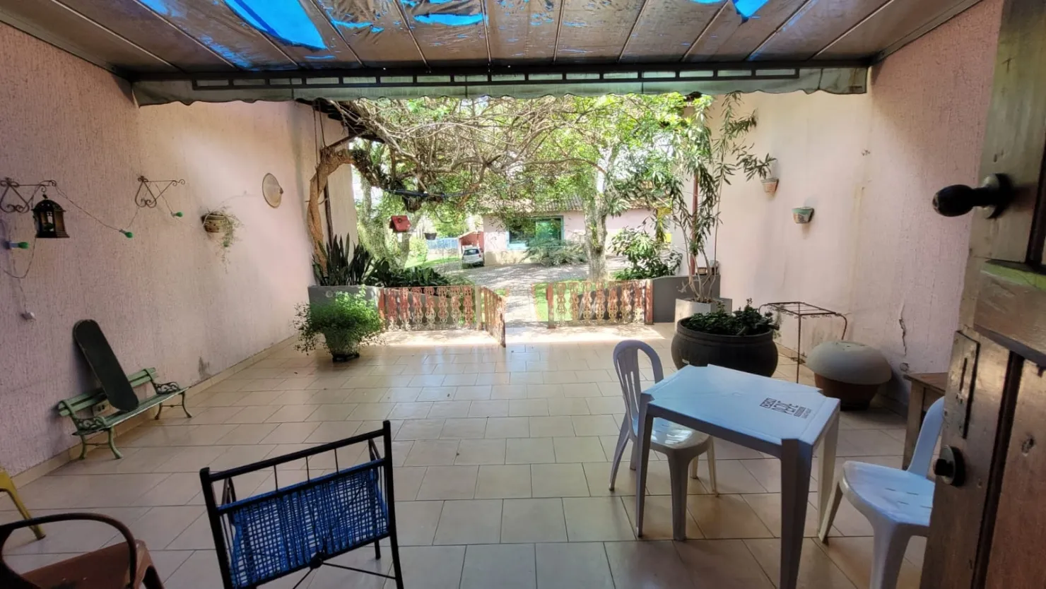 Imagem Casa para Locação 5 Quartos, 3 Suites, 3 Vagas, 350M², Bela Vista, Pindamonhangaba - SP