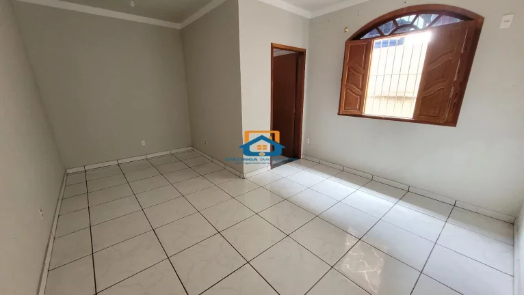 Imagem A Ipatinga imóveis acaba de trazer para você, excelente casa no bairro Bethânia!