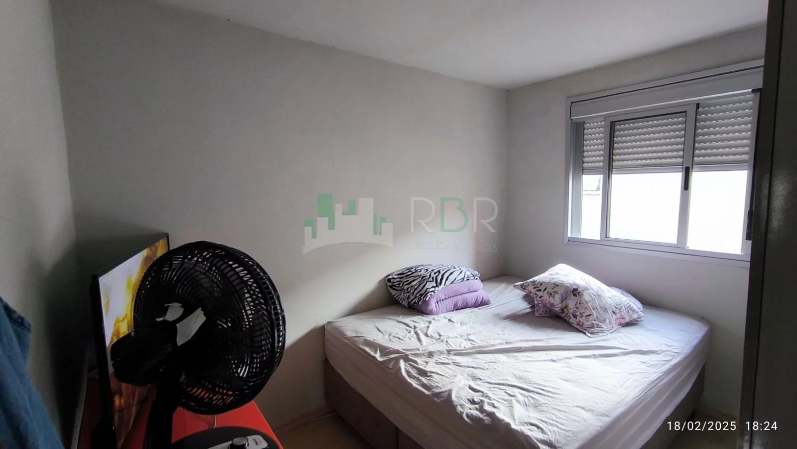 Imagem Apartamento 1 quarto para Venda no bairro São Caetano em Caxias do Sul