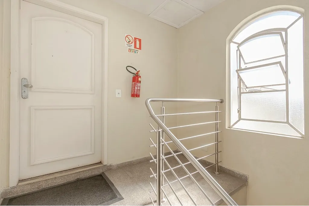 Imagem Apartamento em Auxiliadora