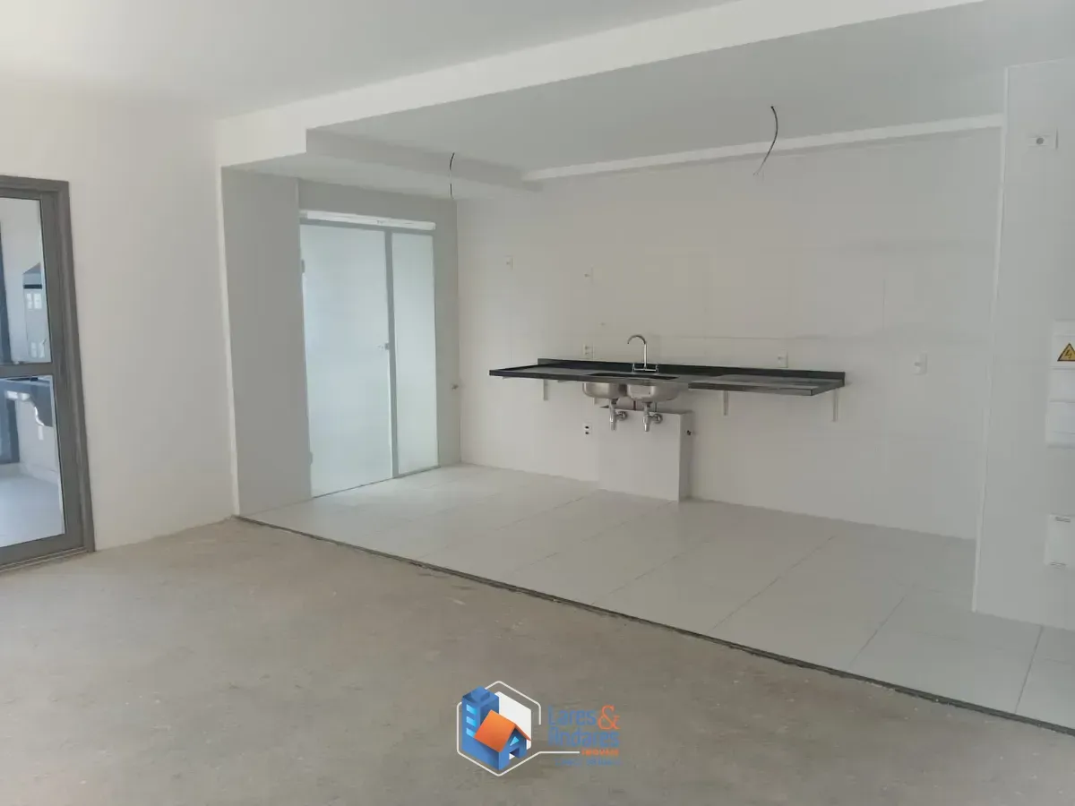 Imagem Apartamento para venda em Vila Mariana com 3 quartos, sendo 3 suítes, 169m²