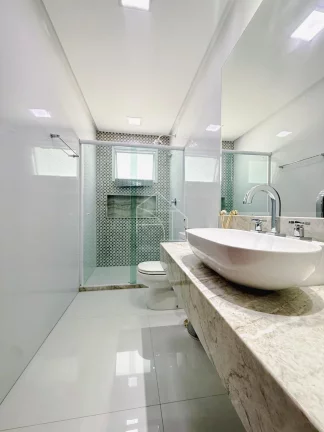 Imagem Casa no Condomínio Boulevard Lagoa – 4 suítes