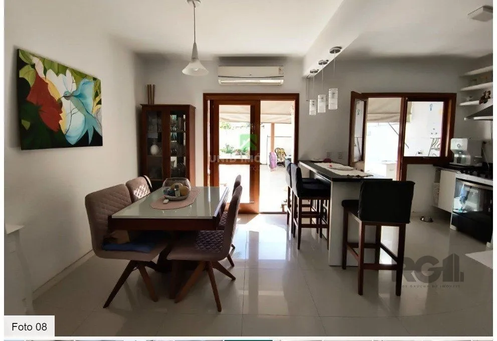 Imagem Casa 3 dormitórios, Hípica