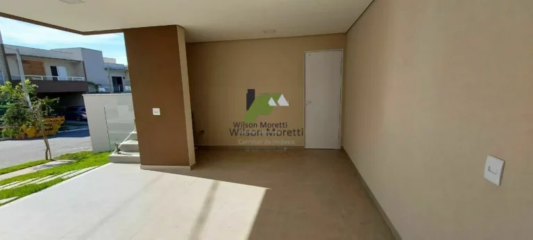 Imagem Excelente Casa em Condomínio