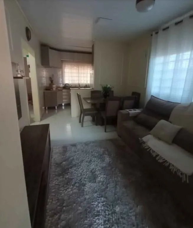 Imagem Casa em Olaria